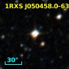 1RXS J050458.0-634902