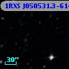 1RXS J050531.3-614456