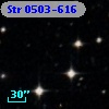 Str 0503-616