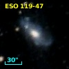 ESO 119-47