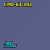 CPD-63   392