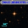 2MASS J05083795-6355120