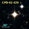 CPD-62   429