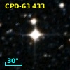 CPD-63   433
