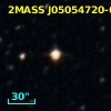 RX J0505.8-6210
