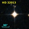 HD  32013