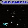2MASX J04465289+8007330