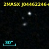 2MASX J04462246+7957586