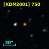 [KDM2001]   750
