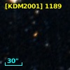 [KDM2001]  1189