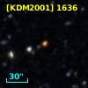 [KDM2001]  1636