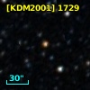 [KDM2001]  1729