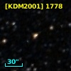 [KDM2001]  1778