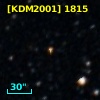 [KDM2001]  1815