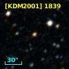 [KDM2001]  1839