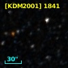 [KDM2001]  1841