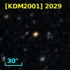 [KDM2001]  2029