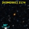 [KDM2001]  2174