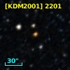 [KDM2001]  2201