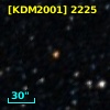 [KDM2001]  2225