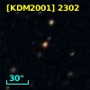[KDM2001]  2302