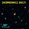 [KDM2001]  2617