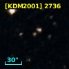 [KDM2001]  2736