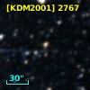 [KDM2001]  2767