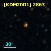 [KDM2001]  2863