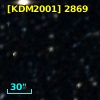 [KDM2001]  2869