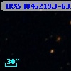 1RXS J045219.3-632447
