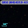 1RXS J045437.9-633154