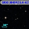1RXS J045821.4-622501