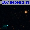 1RXS J050048.3-631403