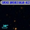 1RXS J050216.0-623220