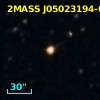 1RXS J050232.1-620841