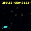 1RXS J050430.9-623924