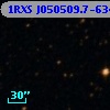 1RXS J050509.7-634833
