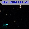 1RXS J050539.5-612256