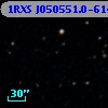 1RXS J050551.0-614326