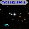 TYC 3152-776-1