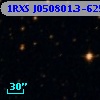1RXS J050801.3-625300