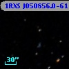 1RXS J050856.0-611737