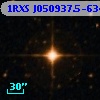 1RXS J050937.5-634627