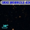 1RXS J050953.1-630153
