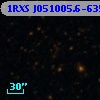 1RXS J051005.6-635714