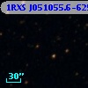 1RXS J051055.6-625538