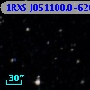 1RXS J051100.0-620833