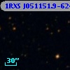 1RXS J051151.9-624158