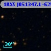 1RXS J051347.1-625046